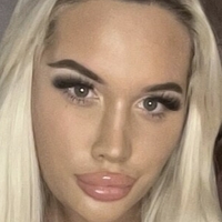 hollyauroraxox Nagie
