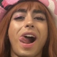 hotpinkfemboy Nagie