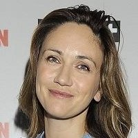 Ilona Ostrowska Nagie