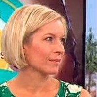 Ina Dietz Nagie
