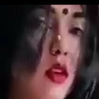 Indian Trans Nagie