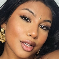 indiankitty95 Nagie