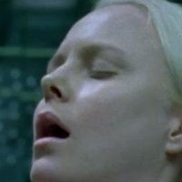 Ingrid Bolsø Berdal Nagie