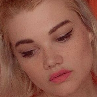 Isabel Hendrix Nagie