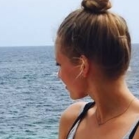 Isabell Giese Fitnessgirl Nagie