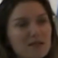 Isabella Blake-Thomas Nagie