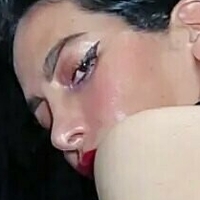Ishtar Divine Nagie