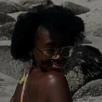 its_tshego34 Nagie