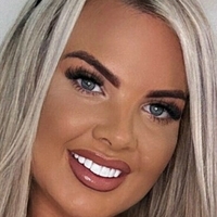 itsvictoriasinclairx Nagie