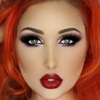 Ivy Tenebrae Nagie