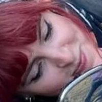 Izzie Balmer Nagie