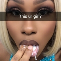 Jade Cargill - WWE Nagie