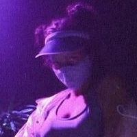 Jade Mascarenhas Nagie