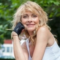Jana Hubinska Nagie