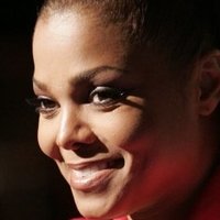 Janet Jackson Nagie