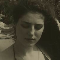 Jasmine van den Bogaerde Nagie