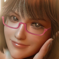 jeanne.mune Nagie