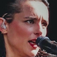 Jehnny Beth Nagie