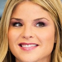 Jenna Bush Nagie