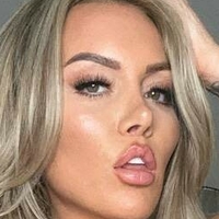 Jenna Hoskins Nagie