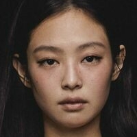 Jennie Kim Nagie