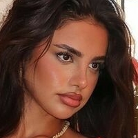 Jessica Bader - godbless_jess Nagie