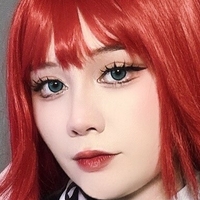 Jinsoricosplay Nagie