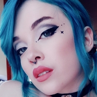 JinxKittie Cosplay Nagie