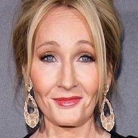 Joanne K Rowling Nagie