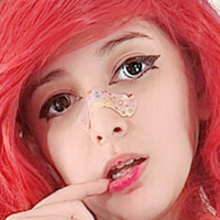 jocycosplay.vip Nagie
