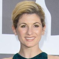 Jodie Whittaker Nagie