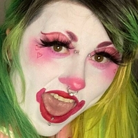 juiceboxxxclown Nagie