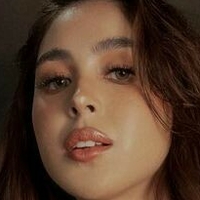 Julia Barretto Nagie