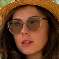 Julia Chumachenko Nagie