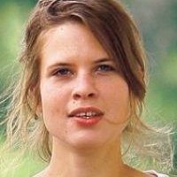 Juliana Johanidesova Nagie