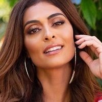 Juliana Paes Nagie