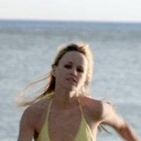Julie Marie Berman Nagie