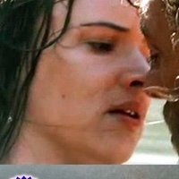 Juliette Lewis Nagie
