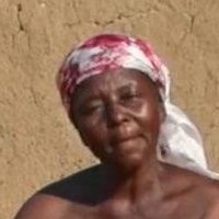 Justina Kulidu Nagie