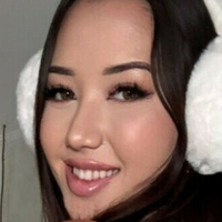 Kaia Kitsune Nagie