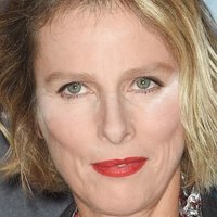 Karin Viard Nagie