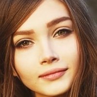 Karina Kozyreva Nagie