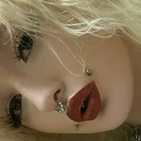 karma_luna Nagie