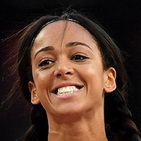 Katarina Johnson-Thompson Nagie