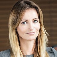 Katarzyna Kaczmarek Nagie