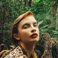 Kate Alexeeva Nagie