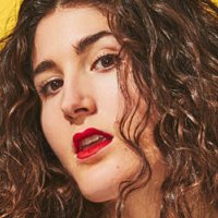 Kate Berlant Nagie