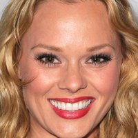 Kate Levering Nagie