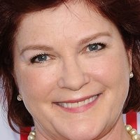 Kate Mulgrew Nagie