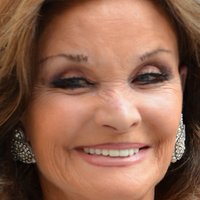 Kate O'Mara Nagie